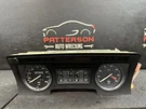 85-87 Jaguar Xjs Speedometer Instrument Dash Gauge Cluster 87,656 Miles. Fixed Price $275.00.