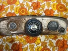 1961 62 63 64 65 1966 Ford Tachometer F100 F250 F350 M100 Speedometer Cluster Sw. Fixed Price $350.00.