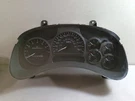 ! 02 Oldsmobile Bravada Instrument Cluster 15085495 Gauge Speedometer. Fixed Price $64.50.