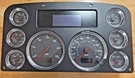 Kenworth T700 Instrument Cluster Q43-1117-2-2-101 Oem Paccar Dynacraft. Fixed Price $350.00.