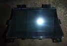 Honda Accord Cp 2/08-4/13 Information Display Screen (39810 Tao A010 M1). Fixed Price $46.56.