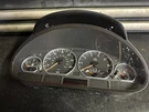 Bmw E46 Zhp Manual Odometer / Speedometer Cluster. Fixed Price $150.00.
