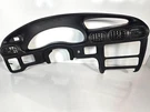 1997-2003 Pontiac Grand Prix Gauge Cluster Instrument Dash Bezel Black 10422487. Fixed Price $41.25.