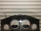Speedometer Cluster White Numbered Gauges 3 Pod Mph Fits 10 Caravan 1855744. Fixed Price $114.99.