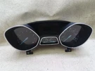 Speedometer Instrument Cluster DJ5T10849TD Mph Fits 13-14 Ford Escape G74-198559. Fixed Price $65.00.