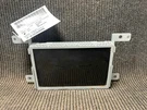 Fits 2011-2012 Lincoln Mkt Information Display Screen OEM:BE9T10F839AA. Fixed Price $109.60.