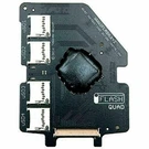 Iflash Quad Adapter Ipod 5G 6G 7G Video Classic Up To 4X Cards. Fixed Price $49.99.