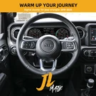 Upgrade Speedometer 12.3''FOR Jeep Wrangler 2018-2023 Digital Instrument Cluster. Fixed Price $519.99.