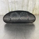02-06 Bmw E46 330CI Coupe Instrument Gauge Cluster Manual Oem 253 Kph. Fixed Price $145.49.