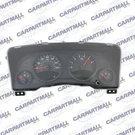 11-13 Jeep Patriot Instrument Cluster Speedometer Gauges Unk Miles 68080402AD. Fixed Price $64.97.
