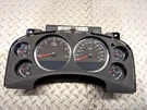 2007-2011 Chevy Silverado 1500 Pickup Mph Instrument Cluster Speedometer. Fixed Price $89.99.