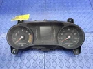 2018 Jeep Compass Instrument Cluster Speedometer 3.5" Screen Oem 6QR59DX9AA. Fixed Price $99.99.