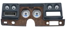 Dakota Digital 73-77 Chevy Chevelle W/round Gauges Analog System VHX-73C-CVL-S-B. Fixed Price $945.25.