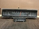 1990 Cadillac Deville Speedometer Instrument Cluster 247K Miles 25089357 RLX2. Fixed Price $25.00.