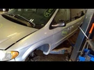 Speedometer Cluster Mph With Electroluminescent Fits 04 Town & Country 10241989. Fixed Price $45.42.