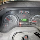 Ford E350 Speedometer (cluster), Mph, Cutaway Van, Id EC2T-10849-AA. Fixed Price $170.00.