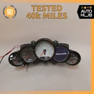 2013 Porsche Cayenne 958 Gts 4.8L Instrument Speedometer Cluster Oem 40K. Fixed Price $365.20.