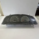 2001 2002 Toyota 4RUNNER A/t Instrument Cluster Speedometer 83800-3D570 Oem. Fixed Price $90.00.
