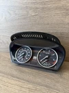 2009-2011 Oem Bmw E70 E71 X5 X6 Diesel Speedometer Instrument Gauge Cluster. Fixed Price $99.00.