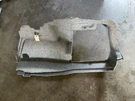 06-11 Bmw 335I E90 N54 Right Trunk Carpet Trim Panel 51477059228. Fixed Price $63.30.