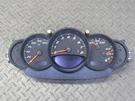 2003-2004 Porsche Boxster 986 M/t 5-SPEED Speedometer Gauge Instrument Cluster. Fixed Price $214.59.