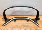 16-22 Oem Bmw G12 740 750 M760 Speedometer Instrument Cluster Bezel Trim. Fixed Price $45.01.