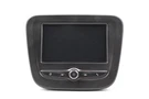 2017 Chevy Malibu Cruze Radio Screen 7" W/ Satellite Opt U2K 42532827. Fixed Price $65.71.