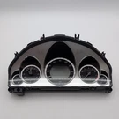 2010 - 2013 Mercedes W212 E350 E550 Instrument Cluster Speedometer A2125409647. Fixed Price $71.99.