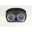 08-13 Bmw E90 M3 E9X Instrument Gauge Cluster For Dual-clutch Transmission Oem. Fixed Price $262.50.