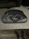 2003-2005 Bmw 330I Speedometer Instrument Cluster Gauges 6 940 889 M2IUA. Fixed Price $125.00.