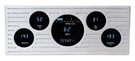 Dakota Digital 35-36 Ford Dash Gauges VFD3-35F. Fixed Price $774.25.
