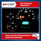 07.5-13 Yukon Sierra Silverado Instrument Cluster Speedometer 25933375 Rebuilt. Fixed Price $118.99.