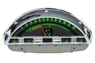 Dakota Digital 1956 Ford Pickup Truck Retrotech Analog Gauge System RTX-56F-PU-X. Fixed Price $1676.75.