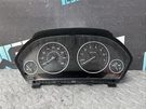 Oem Bmw F30 F31 F34 F32 F33 F36 Sport Speedometer Cluster Mph W/ Hud 2012-2020. Fixed Price $149.99.