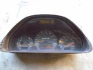 2000-2003 Mercedes W210 E320 Gauge Instrument Cluster Speedometer Oem. Fixed Price $195.00.