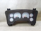 Speedometer Instrument Cluster Mph Fits 07 Dodge Ram Pickup Truck G146-198976. Fixed Price $104.00.