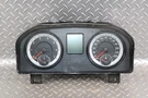 2018 Ram 1500 143K Miles Instrument Gauge Cluster Speedometer Oem Factory Wty. Fixed Price $120.99.