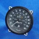 1965-1976 Rolls Royce Silver Shadow Dash Speedometer Gauge 130 Mph Oe 8272 Miles. Fixed Price $217.46.