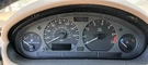 1996-99 Bmw Z3 E36 1.9L Speedometer Gauges Instrument Cluster 75K. Fixed Price $220.59.