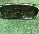 Honda Civic 1996-2001 EK4 Vti Sir Auto Amber Instrument Cluster Rare Type. Fixed Price $440.00.