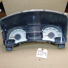 2007 2008 Ford Expedition Speedometer Cluster Gauge 7L1T-10849. Fixed Price $30.00.