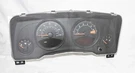 Speedometer Instrument Cluster 2014 Jeep Compass Patriot 56054257AD 133K. Fixed Price $53.99.