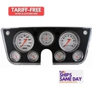 Classic Instruments CT67VSW, Kit 67-72 Chevy Truck Velocity Performance Parts. Fixed Price $1496.08.