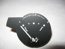 1970-1976 Amc Hornet Original Dash Fuel Gas Gauge 824439. Fixed Price $34.00.
