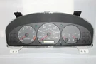 Speedometer Instrument Cluster Dash Panel Gauges 00 Mazda 626 88,279 Miles. Fixed Price $71.28.