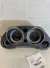 2006 Mitsubishi Eclipse Speedometer Instrument Cluster Gauge 8100A242HA Oem. Fixed Price $36.00.