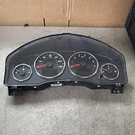 2008 Jeep Liberty Instrument Cluster 05172024AK 125K Miles. Fixed Price $60.00.