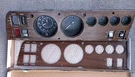 1969 Dodge Charger Super Bee Rallye Instrument Gauge Cluster Bezel. Fixed Price $449.77.