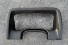 Hummer H3 Gauge Cluster Bezel. Fixed Price $25.00.