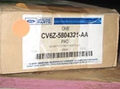 2012-22 Ford Focus Top Steering Column Cover Trim Panel CV6Z-5804321-AA (TAG63). Fixed Price $32.00.